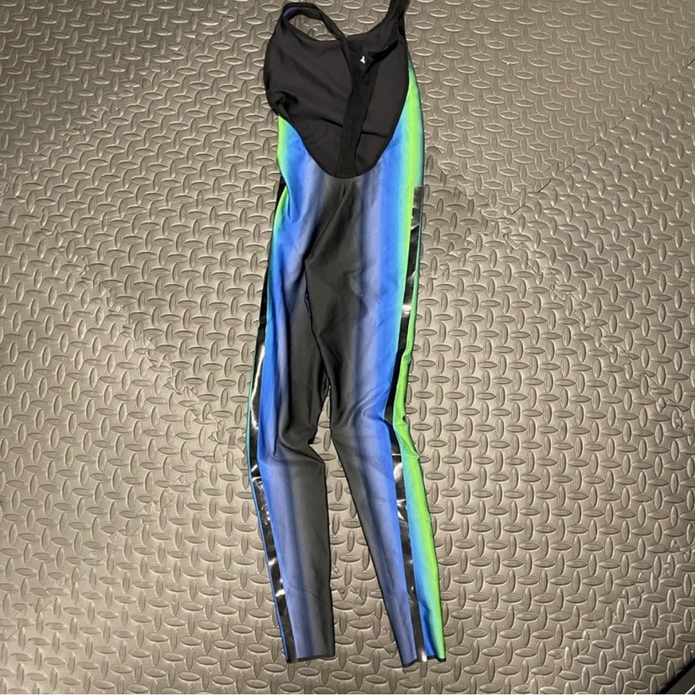 Ultracor onesie leotard  - yoga, cycling, athletic